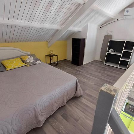 9 Lyly Location F3 Mezzanine Leilighet Sainte-Anne Eksteriør bilde