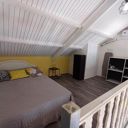 9 Lyly Location F3 Mezzanine Leilighet Sainte-Anne Eksteriør bilde
