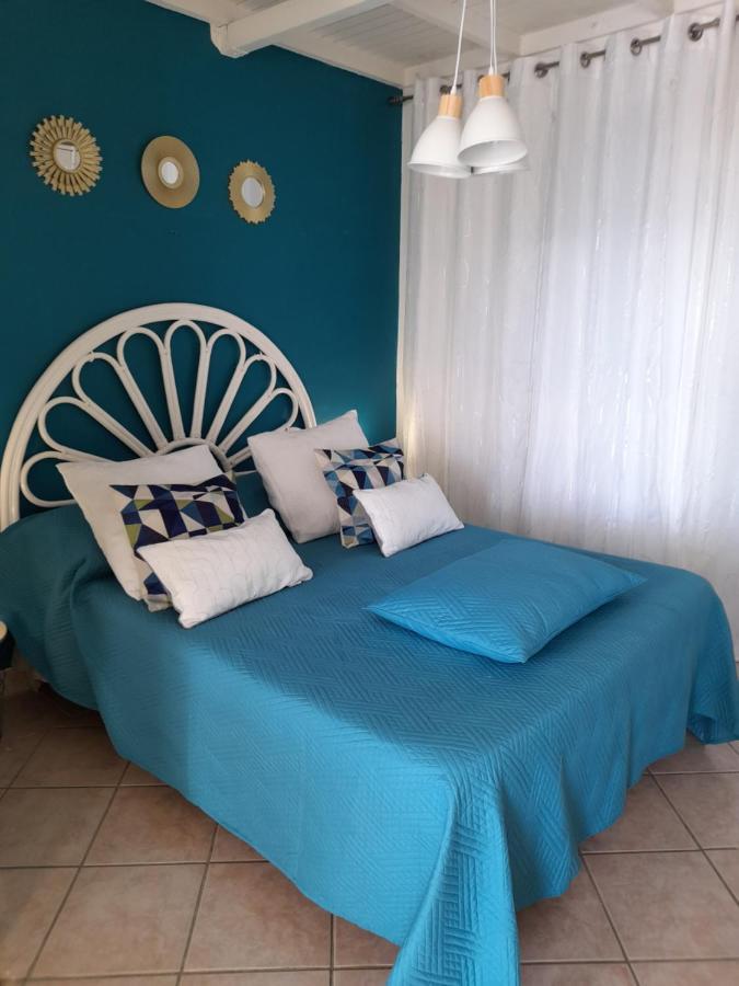 9 Lyly Location F3 Mezzanine Leilighet Sainte-Anne Eksteriør bilde
