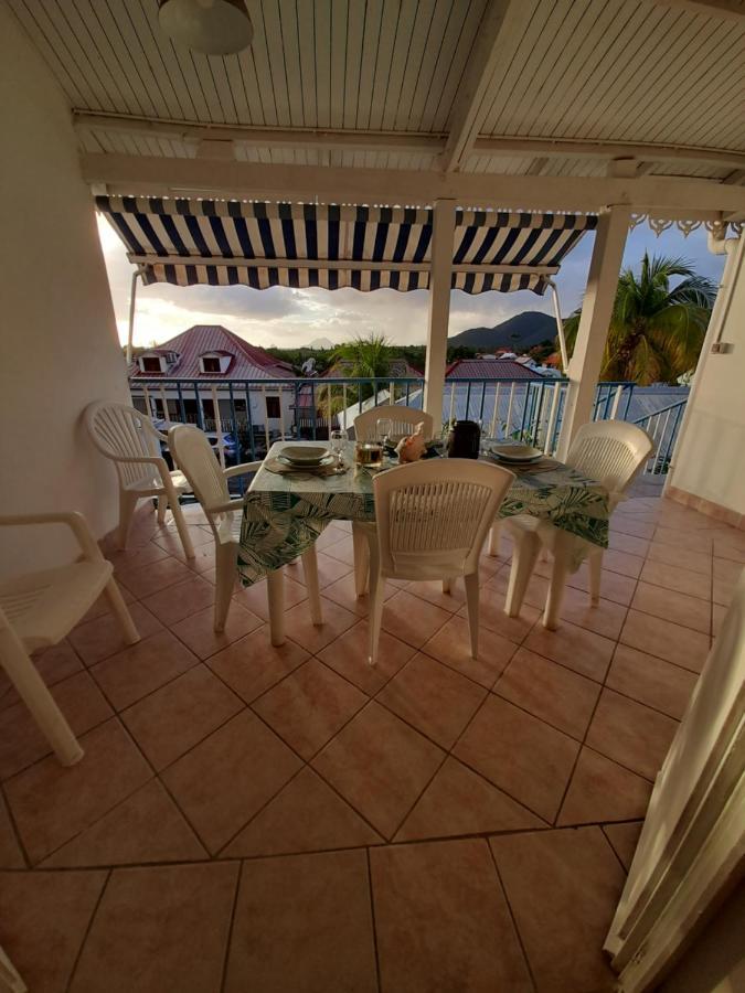 9 Lyly Location F3 Mezzanine Leilighet Sainte-Anne Eksteriør bilde