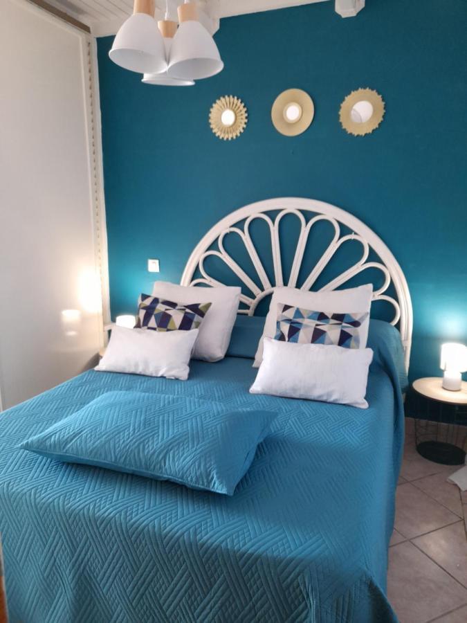 9 Lyly Location F3 Mezzanine Leilighet Sainte-Anne Eksteriør bilde