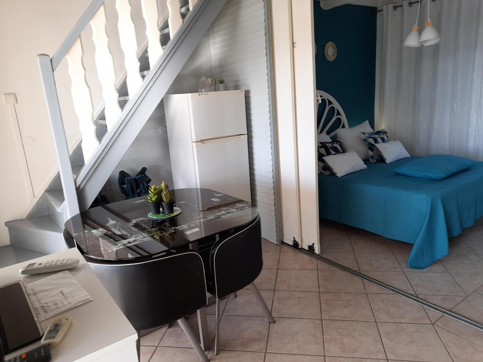 9 Lyly Location F3 Mezzanine Leilighet Sainte-Anne Eksteriør bilde