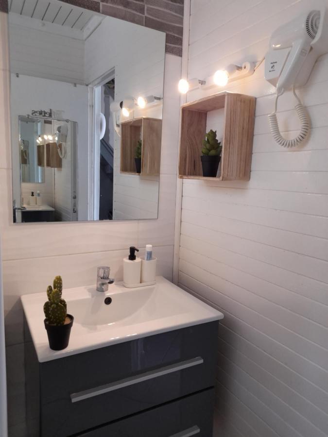 9 Lyly Location F3 Mezzanine Leilighet Sainte-Anne Eksteriør bilde