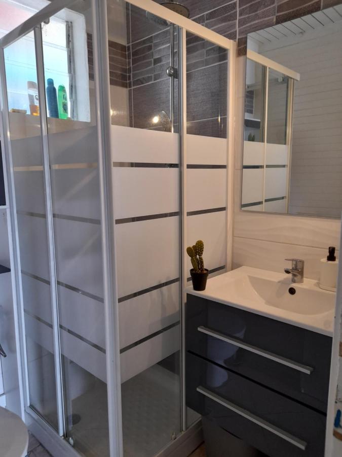 9 Lyly Location F3 Mezzanine Leilighet Sainte-Anne Eksteriør bilde