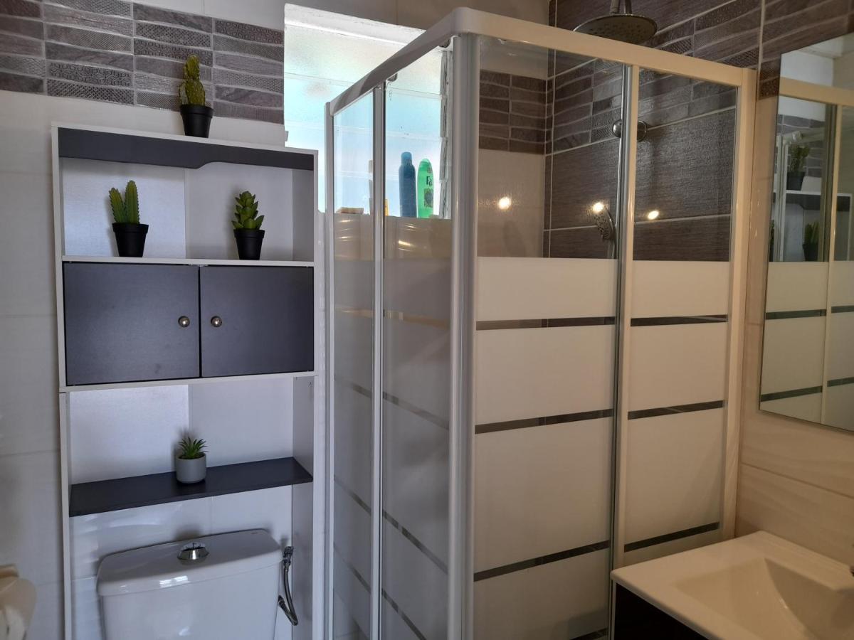 9 Lyly Location F3 Mezzanine Leilighet Sainte-Anne Eksteriør bilde