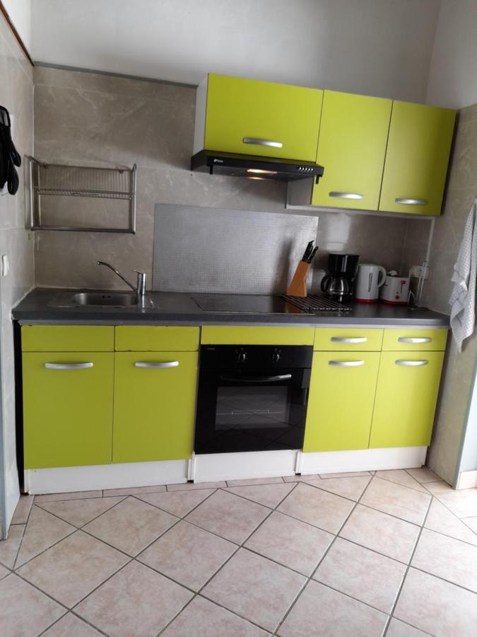 9 Lyly Location F3 Mezzanine Leilighet Sainte-Anne Eksteriør bilde