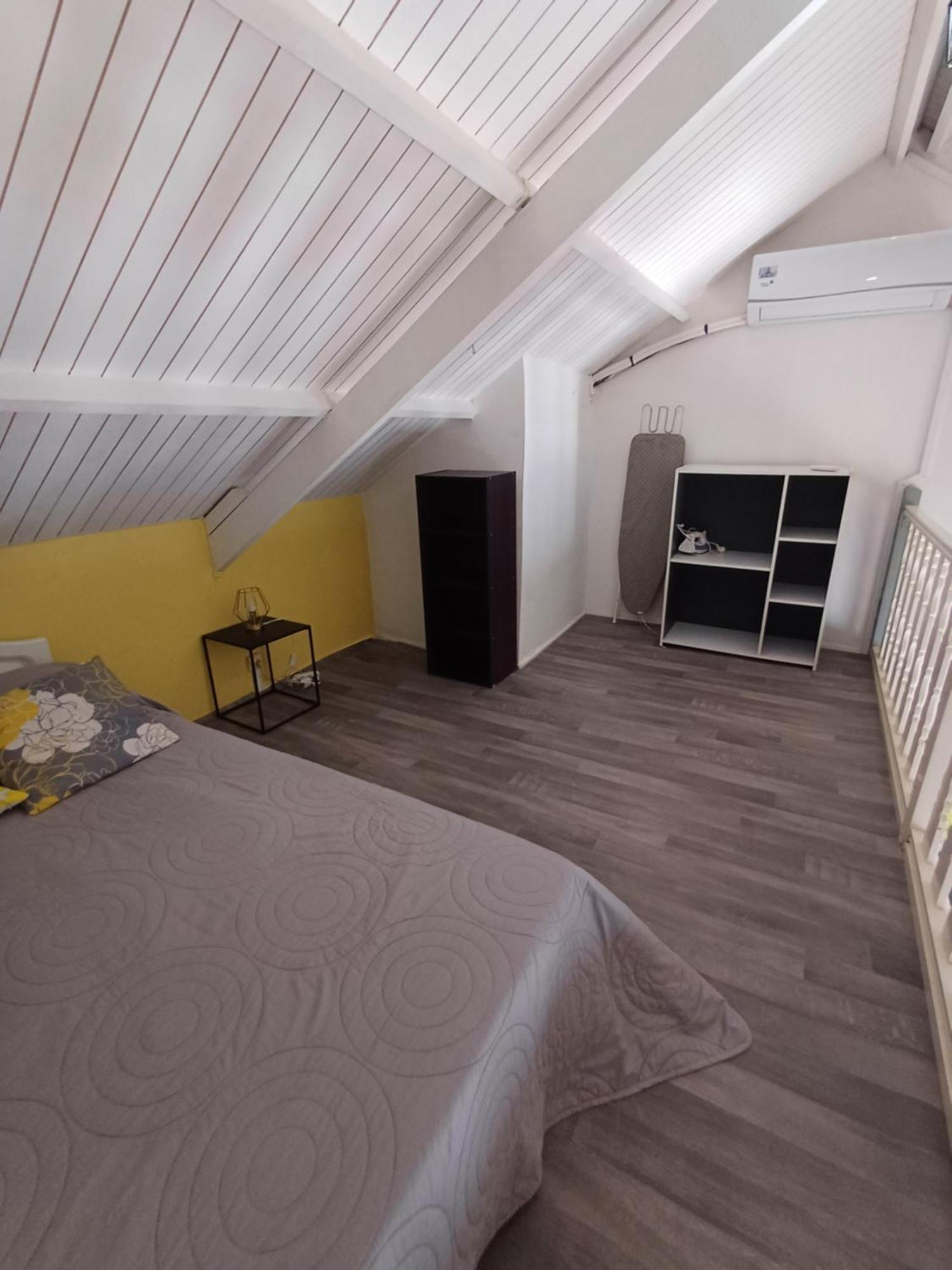 9 Lyly Location F3 Mezzanine Leilighet Sainte-Anne Eksteriør bilde