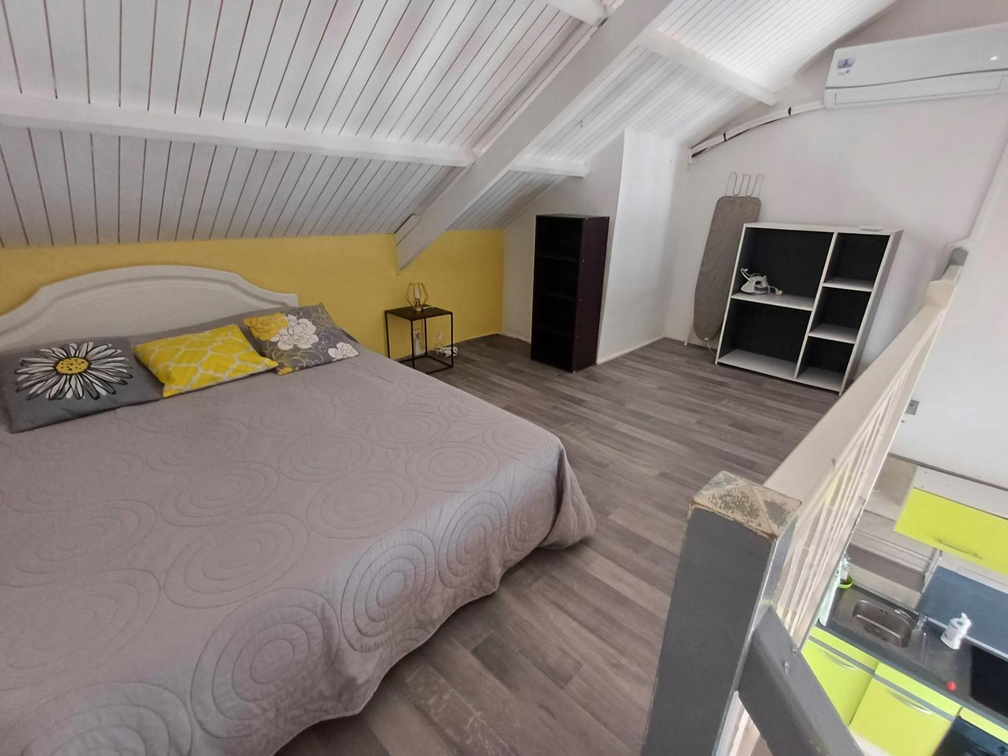 9 Lyly Location F3 Mezzanine Leilighet Sainte-Anne Eksteriør bilde