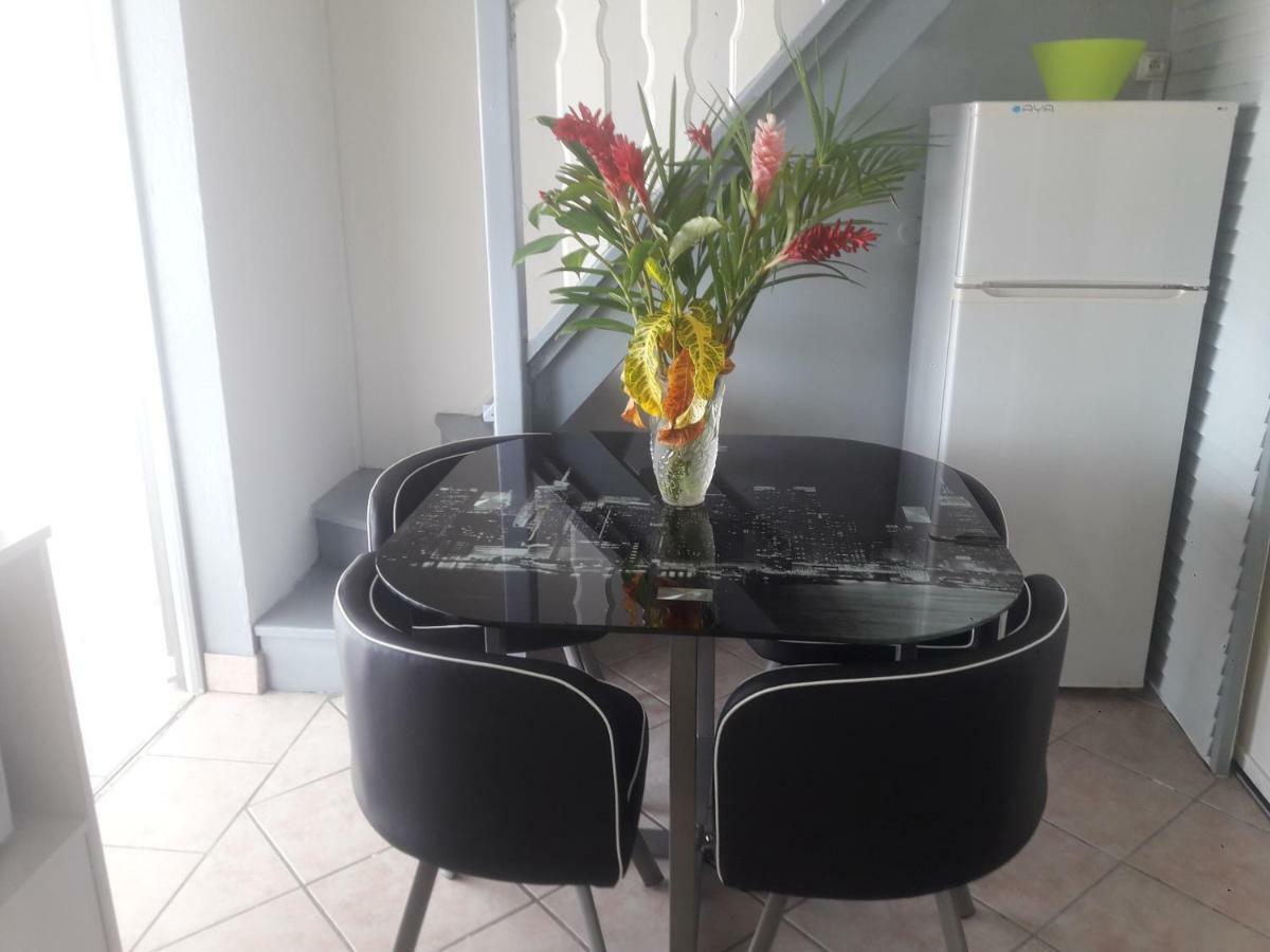 9 Lyly Location F3 Mezzanine Leilighet Sainte-Anne Eksteriør bilde