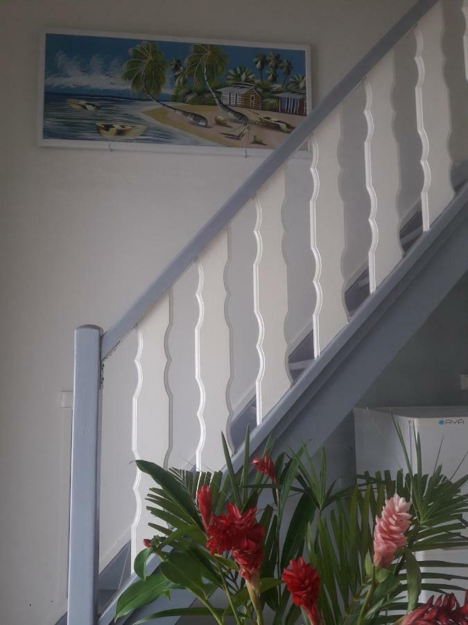 9 Lyly Location F3 Mezzanine Leilighet Sainte-Anne Eksteriør bilde