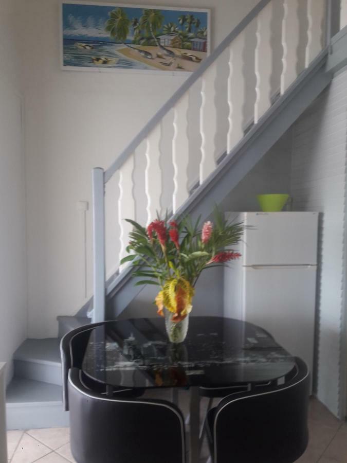 9 Lyly Location F3 Mezzanine Leilighet Sainte-Anne Eksteriør bilde