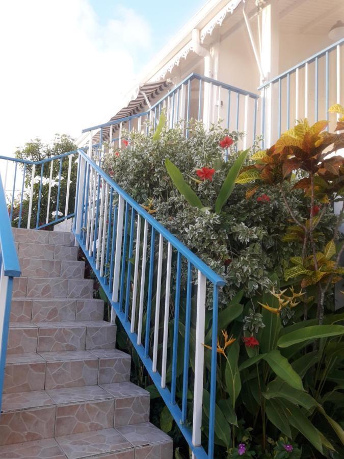 9 Lyly Location F3 Mezzanine Leilighet Sainte-Anne Eksteriør bilde